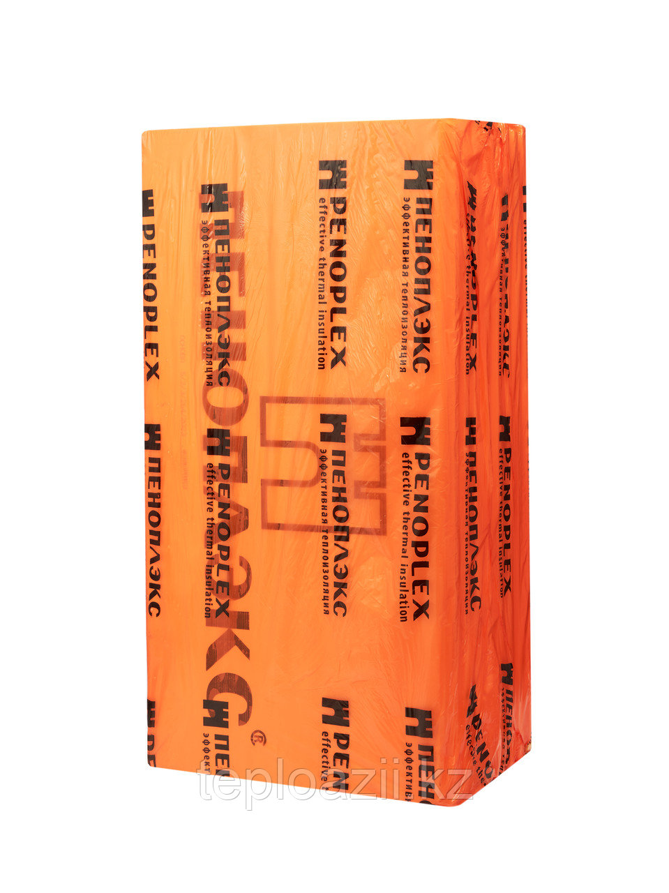 Пеноплэкс Основа 30 мм купить с доставкой по РК