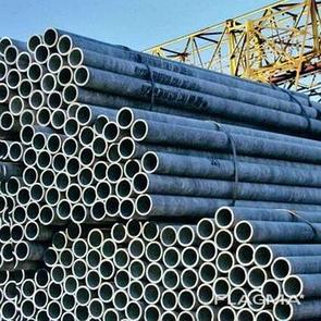 Труба асбестоцементная (хризотилцементная) ВТ15 500 мм ГОСТ 31416-2009