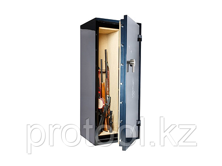 Сейф Jager 1670 (black), фото 1