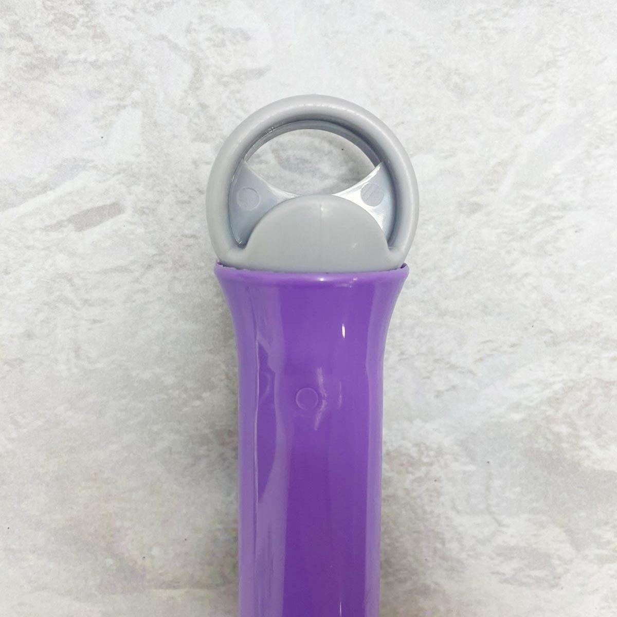 Швабра складная для мытья полов складная 55 см фиолетовая - фото 4 - id-p112512527