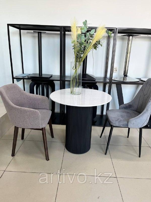 Обеденный стол White Floto, фото 1