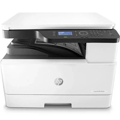 Принтер МФУ HP 2KY38A LaserJet M436dn - фото 1 - id-p112517744