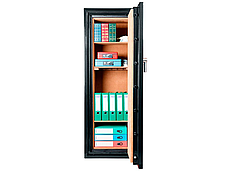 Сейф Jager 1660 (black), фото 2