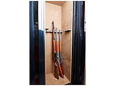 Сейф Jager 1660 (black), фото 3