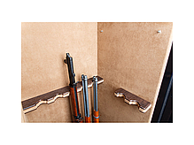 Сейф Jager 1660 (black), фото 4