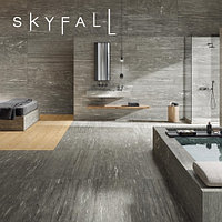 Skyfall(Скайфолл) X2 структурированный керамогранит под камень ректифицированный