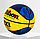 Мяч баскетбольный Wilson Fiba 3x3, фото 2