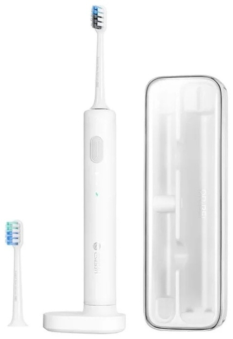 Электрическая зубная щетка Xiaomi Dr.Bei BET-C01 - фото 1 - id-p112521108