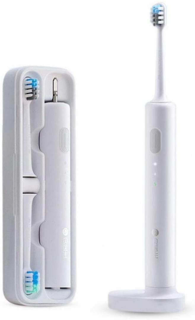 Электрическая зубная щетка Xiaomi Dr.Bei BET-C01 - фото 4 - id-p112521108