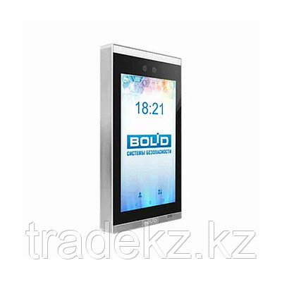 С2000-BIOAccess-SF10 Биометрический контроллер доступа