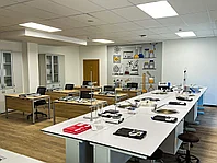 Кабинет Физики