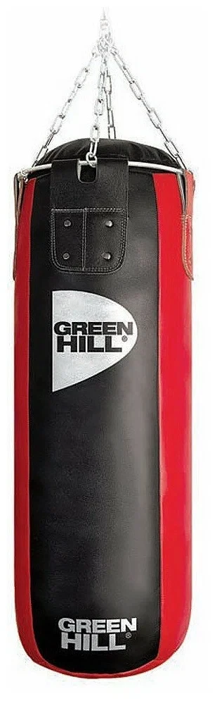 Груша кожа GREEN HILL - фото 1 - id-p77040305