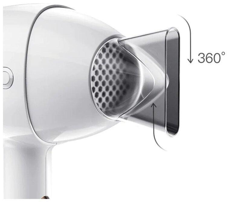 Фен для волос Xiaomi Enchen AIR Hair dryer Basic version - фото 2 - id-p112521440
