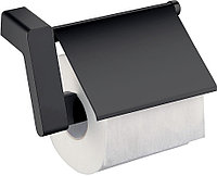 Держатель для туалетной бумаги с крышкой TIMO Torne 43042/03