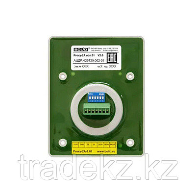 Болид Proxy-2А Считыватель бесконтактный, фото 1