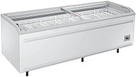 Кеуде-бонета Haier GTS2500G