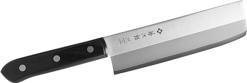 Нож накири Tojiro F-310 - фото 1 - id-p112261358