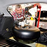 Установка газобаллонного оборудования на автомобиль в Алматы, фото 2