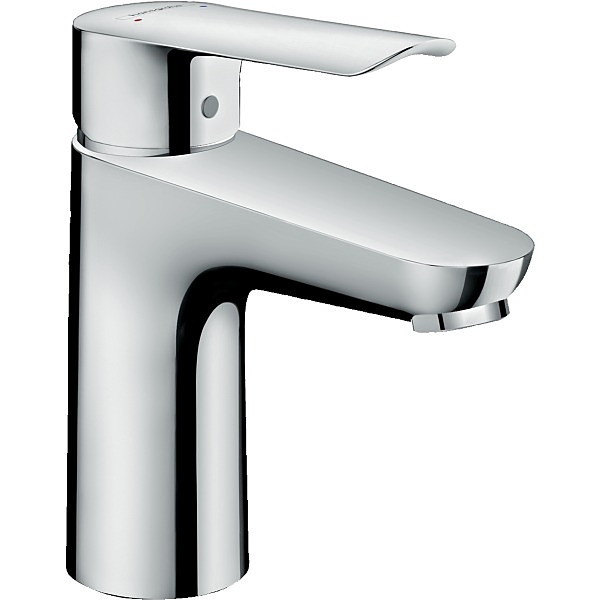 Смеситель для раковины Hansgrohe Logis E 71161000 - фото 1 - id-p112277092