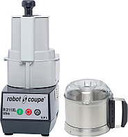 Ас үй процессоры Robot Coupe R211 XL Ultra