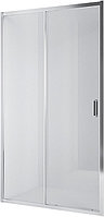 Дверь душевая Ambassador Forsa 17021121AX 150х200 см, в нишу, раздвижная