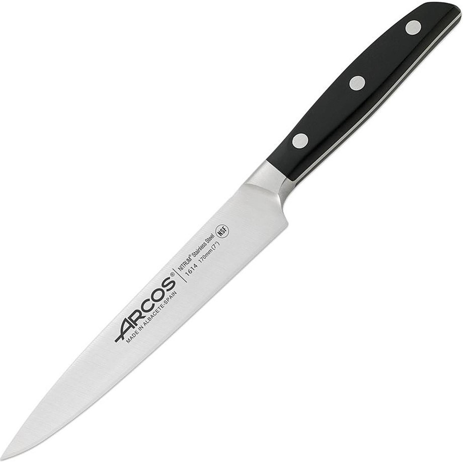 Нож кухонный Arcos Manhattan Kiritsuke 161600 - фото 1 - id-p112255706