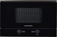 Микроволновая печь Kuppersberg HMW 393 B, черная