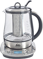 Чайник Solis Tea Kettle Digital