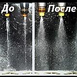 Промывка бензиновых инжекторов на стенде, фото 3