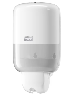 Tork мини-диспенсер для жидкого мыла - фото 1 - id-p112521716