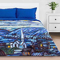 Комплект 2-спальный Этель Van Gogh