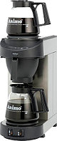 Кофеварка Animo M200 чёрная