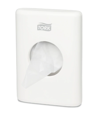 Tork держатель для гигиенических пакетов - фото 1 - id-p112521819