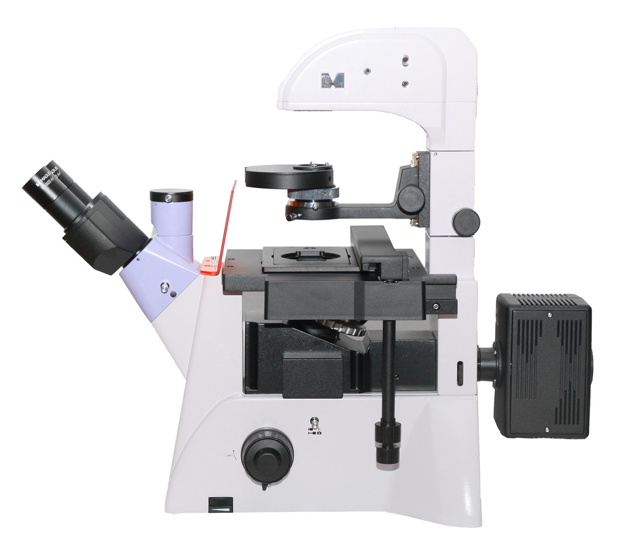 Микроскоп люминесцентный инвертированный MAGUS Lum V500