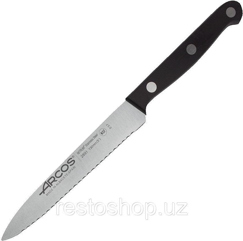 Нож для томатов Arcos Universal 289104 - фото 1 - id-p112303069