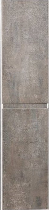 Шкаф подвесной BelBagno PIETRA-1500-2A-SC-PT 35x30x150 см Stone - фото 1 - id-p112307199