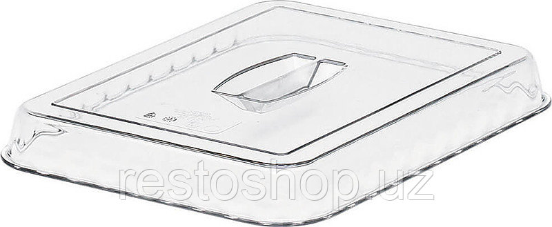 Крышка для салатника Cambro DCC10 135 прозрачная - фото 1 - id-p112302174