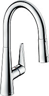 Смеситель для кухни Hansgrohe Talis S 72813000