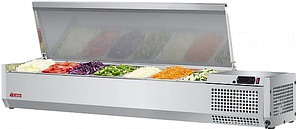 Салат-бар холодильный Turbo air CTST-1500