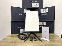 Starlink Dash Kit V2
