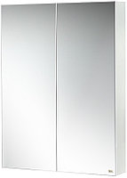 Шкаф зеркальный Misty Балтика-60 60х80 см