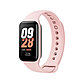 Фитнес браслет Xiaomi Smart Band 8 Active Pink, фото 2