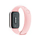 Фитнес браслет Xiaomi Smart Band 8 Active Pink, фото 3