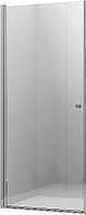 Дверь душевая Ambassador Elysium 111011110CX 90х200 см, в нишу, распашная