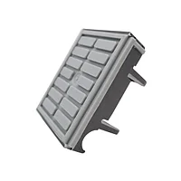 Накладка транспортера кромкооблицовочного станка 80x60