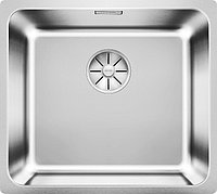 Кухонная мойка Blanco Solis 450-U нержавеющая сталь