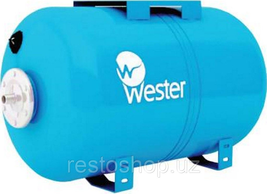 Гидроаккумулятор Wester WAO 80 л - фото 1 - id-p112354920