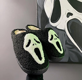 Тапочки Крик - Scream (Байтурсынова 15)