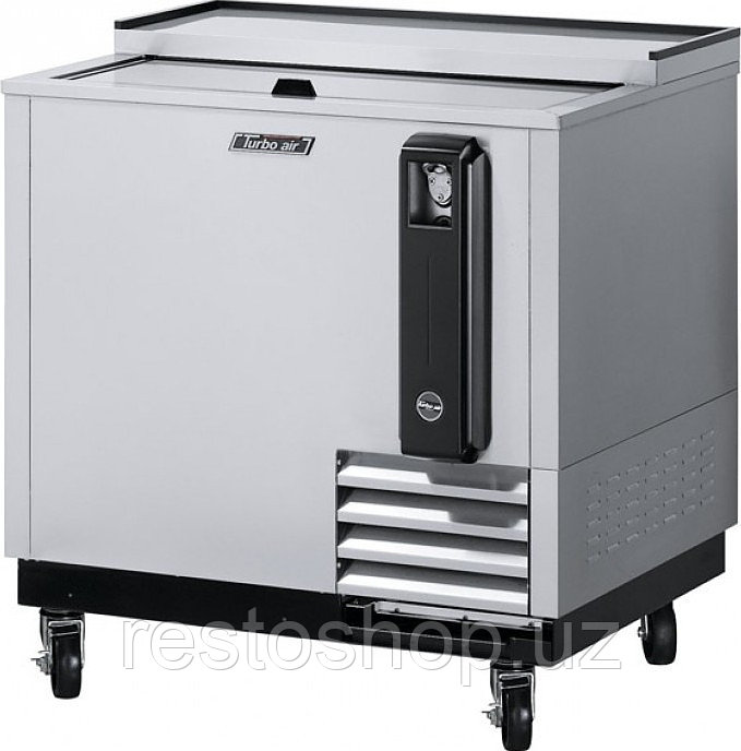 Холодильник барный Turbo air TBC-36SD - фото 1 - id-p112299947