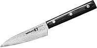Нож кухонный Samura Damascus 67 SD67-0010M